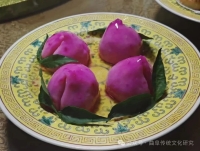 胜迹史料:八十年代的孔府老厨师合影 孔府的宴席名目繁多,等级严格,有婚、丧、寿宴;官、族、贵宴(胜迹史料).jpg