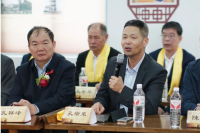 垂长宗主浙江行：访东南邹鲁 绘家谱新章（谱牒资料）.png