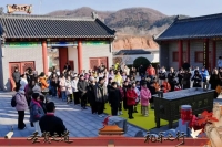 “儒行天下”儒家经典诵读实践展示活动在日照市成功举办（文化资料）.jpg