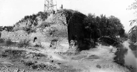 曲阜名胜古迹回头看：明故城垣东北角（文化资料）.jpg