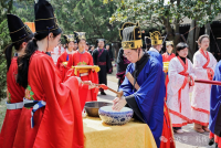 儒韵文脉，薪火相传——丙午年上海清明祭孔大典在嘉定孔庙庄严举（祭祀纪事）.png
