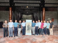 孔令玉会长赴广东考察调研并座谈交流（宗亲纪事）.jpg