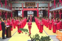 礼敬先师，传承文脉｜丙午年春祭释奠礼仪式在温州孔庙隆重举行！（祭祀纪事）.webp