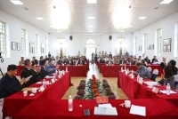 会通礼乐古与今 通经致用搭桥梁——2025至圣礼乐会议与曲阜师范学校120周年纪念同日举行（人物史料）.jpg