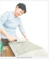 石上尽览汉风 指尖拓印古今（文化资料）.png