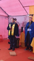 孔氏平阳派二支宣城士恺公房 举行祭祖典礼暨支谱圆谱庆典（祭祀纪事）.jpg