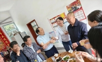 血脉相连情更浓 宗亲携手传文脉（文化资料）.jpg