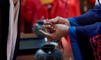 孔子诞辰2576年祭祀典礼举行（祭祀纪事）.jpg
