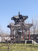 归德府文庙祭孔典礼举行（祭祀纪事）.jpg