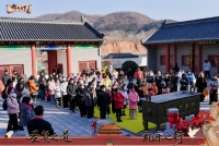 “儒行天下”儒家经典诵读实践展示活动在日照举行（文化资料）.jpg