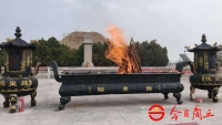 二月初二拜燧皇 “万姓之根”立商丘——丙午年拜谒中华火祖燧人（文化资料）.jpg