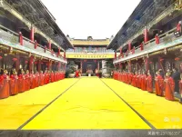 礼敬先师，传承文脉｜丙午年春祭释奠礼仪式在温州孔庙隆重举行！（祭祀纪事）.webp