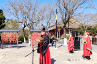 商丘归德府文庙祭孔典礼暨宁陵派第三支商柘分支颁谱仪式（祭祀纪事）.png