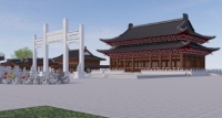 扬州将崛起一座活的孔子纪念馆（人物史料）.jpg