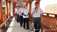 浙大研学团访平阳孔子文化礼堂/探文脉振兴与乡风文明融合之路（文化资料）.jpg