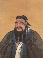 两千五百年的传奇：孔子夫妇楷木像背后之秘（文化资料）.jpg