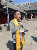 尊孔祭祖大典暨仲子、端木子塑像落成仪式在呼兰文庙举行（祭祀纪事）.jpg