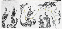 石上尽览汉风 指尖拓印古今（文化资料）.png