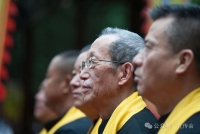 甘肃武威文庙隆重举行乙巳年纪念孔子诞辰2576周年祭孔大典（祭祀纪事）.jpg