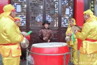 礼敬先师，传承文脉｜丙午年春祭释奠礼仪式在温州孔庙隆重举行！（祭祀纪事）.webp