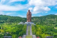 来曲阜，探寻《太平年》里的千年儒风（文化资料）.jpg