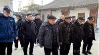 宁陵派三支曹县分支昭蔚公支神龛点主仪式圆满礼成（文化资料）.jpg