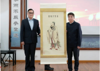 垂长宗主浙江行：访东南邹鲁 绘家谱新章（谱牒资料）.png