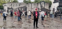 银发寻文脉，墨韵醉江南（文化资料）.jpg