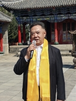 尊孔祭祖大典暨仲子、端木子塑像落成仪式在呼兰文庙举行（祭祀纪事）.jpg