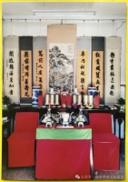 初返故乡·过年记趣·上供祭祖（祭祀纪事）.jpg
