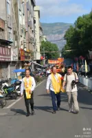乙巳年温州孔庙公祭释奠礼      孔繁东（祭祀纪事）.webp