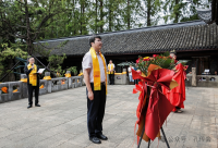 上海市隆重举办2025乙巳年纪念孔子诞辰2576年释典礼（祭孔大典）（祭祀纪事）.png