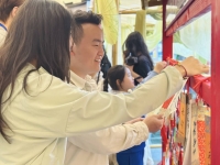 “浙”场“湘”遇，热辣滚烫！ 音乐剧《南孔》亮相长沙（文化资料）.jpg