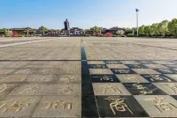 聆听商丘古城（3）—三商之源 商祖祠（火星台）（文化资料）.webp