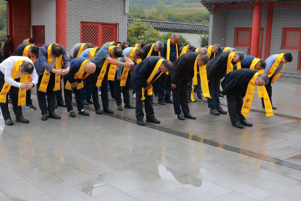 孔子后裔鲁城户宗亲首期联谊会成功举行（宗亲纪事）.png