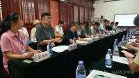 沧州市第三届谱牒收藏展暨沧州好家风学术座谈会在沧州文庙举行（谱牒资料）.jpg