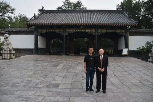 《诗礼传家》纪录片将在中央教育电视台首播（文化资料）.jpg