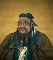 孔子，山东的『文化底气』！（文化资料）.jpg