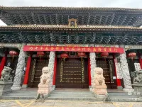 礼敬先师，传承文脉｜丙午年春祭释奠礼仪式在温州孔庙隆重举行！（祭祀纪事）.webp