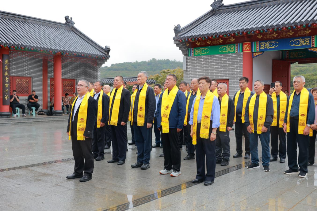 孔子后裔鲁城户宗亲首期联谊会成功举行（宗亲纪事）.png