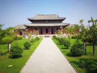 聆听商丘古城（6）—《应天书院》范仲淹与商丘的故事、孔子与商丘的故事（文化资料）.webp