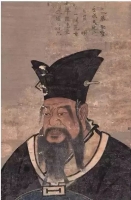 历代孔子像欣赏（文化资料）.jpg