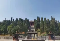 聆听商丘古城（3）—三商之源 商祖祠（火星台）（文化资料）.webp