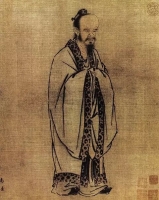 两千五百年的传奇：孔子夫妇楷木像背后之秘（文化资料）.jpg