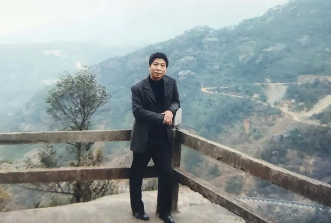 孔繁永：把业余时间都奉献给传统文化 ...（文化资料）.jpg