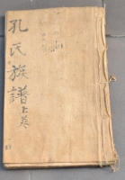 四川会东孔氏谱  平阳派（谱牒资料）.jpg