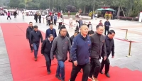 红色圣地中体悟革命精神（文化资料）.jpg