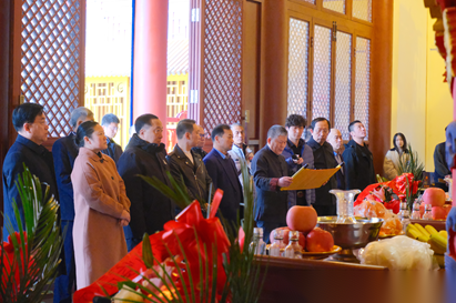 沈水之阳复斯文：沈阳解放七十八载首启清明公祭孔子大典 ...（祭祀纪事）.png