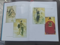 谱牒资料:<<木瓜林孔氏支谱>>,感恩庆健大哥赠谱,大哥就是大哥,一直心里有家族,这么多年一直(谱牒资料).jpg