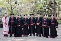 文脉薪火相传！清明祭孔大典在嘉定孔庙举行（祭祀纪事）.jpg